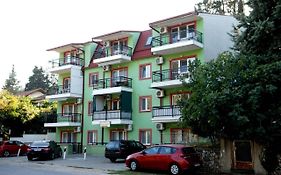 Apartments Villa Zora