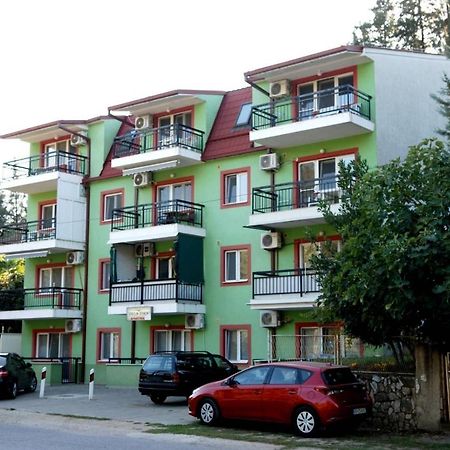 Apartments Villa Zora Стар Дойран Екстериор снимка
