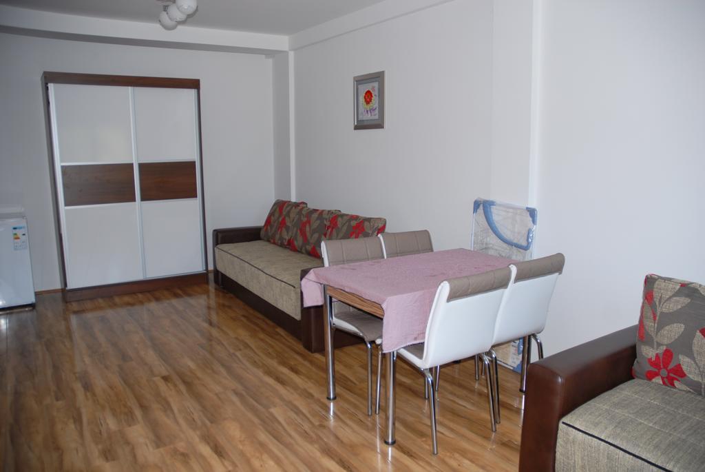 Apartments Villa Zora Стар Дойран Стая снимка