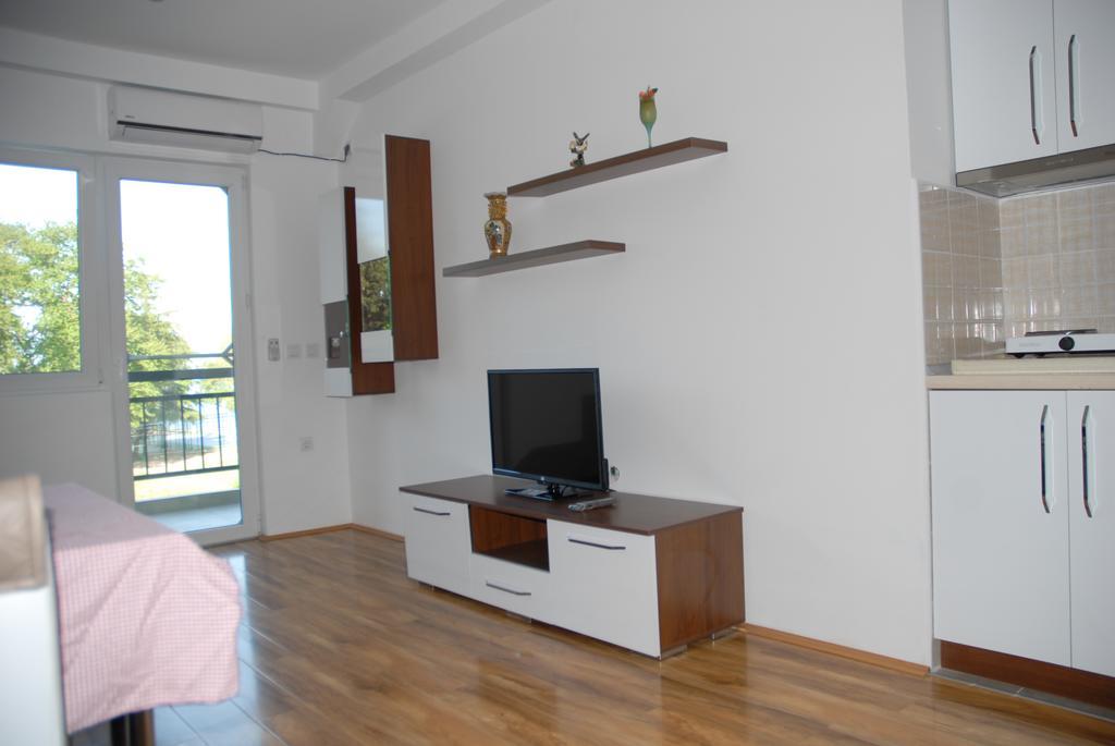 Apartments Villa Zora Стар Дойран Стая снимка