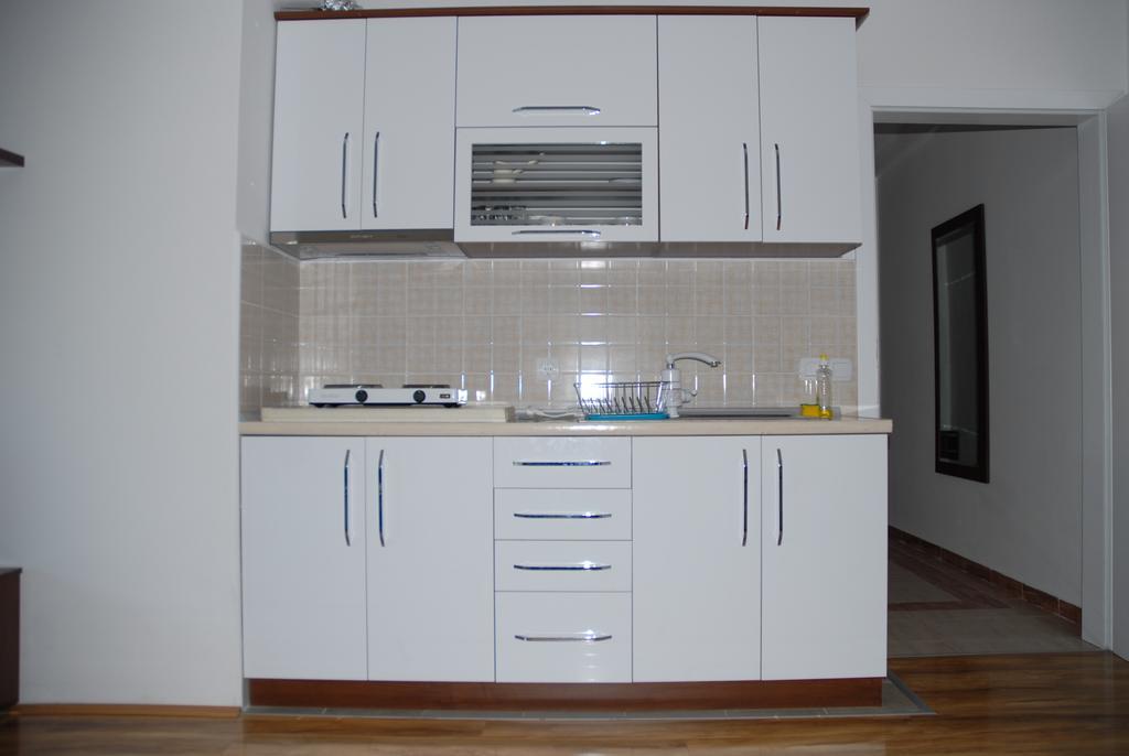 Apartments Villa Zora Стар Дойран Стая снимка