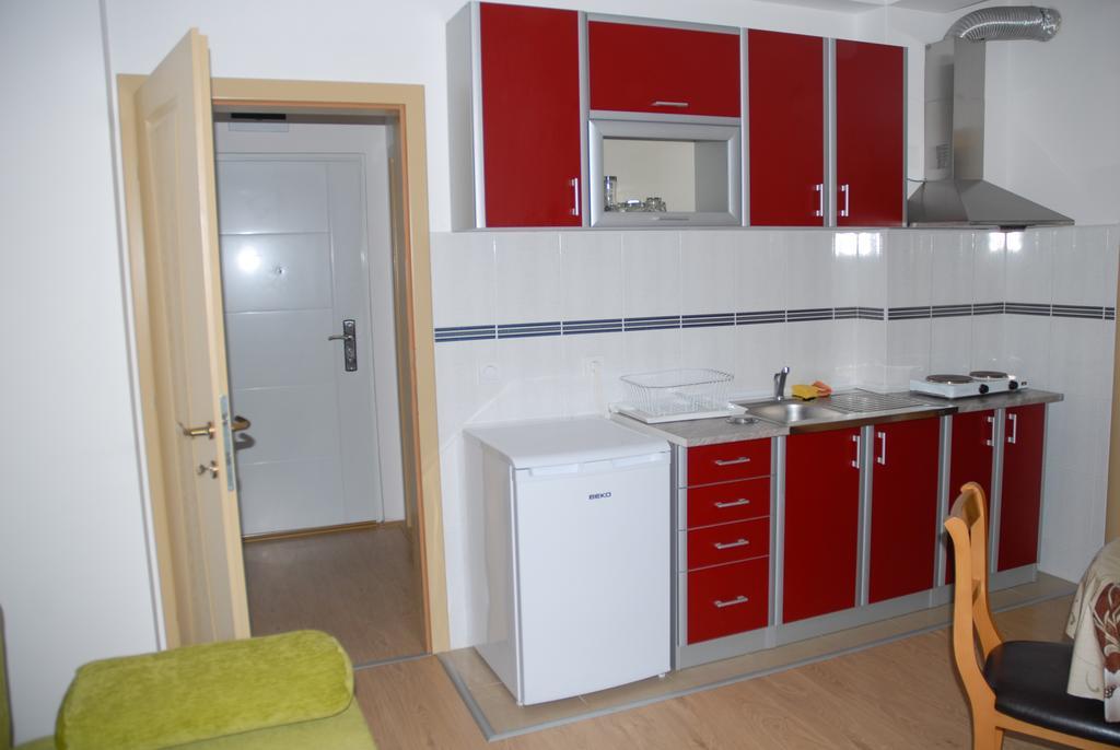 Apartments Villa Zora Стар Дойран Стая снимка