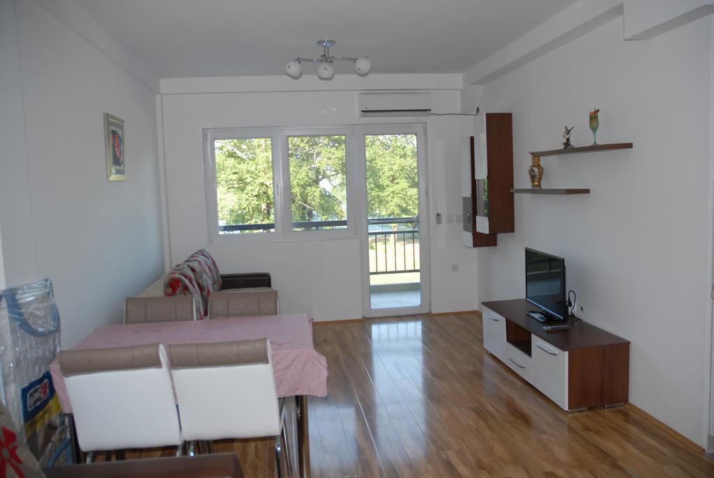 Apartments Villa Zora Стар Дойран Стая снимка