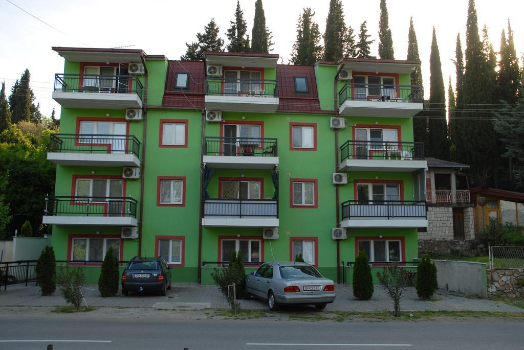Apartments Villa Zora Стар Дойран Стая снимка