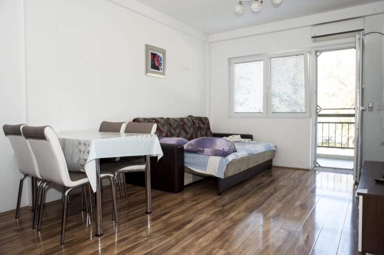 Apartments Villa Zora Стар Дойран Екстериор снимка
