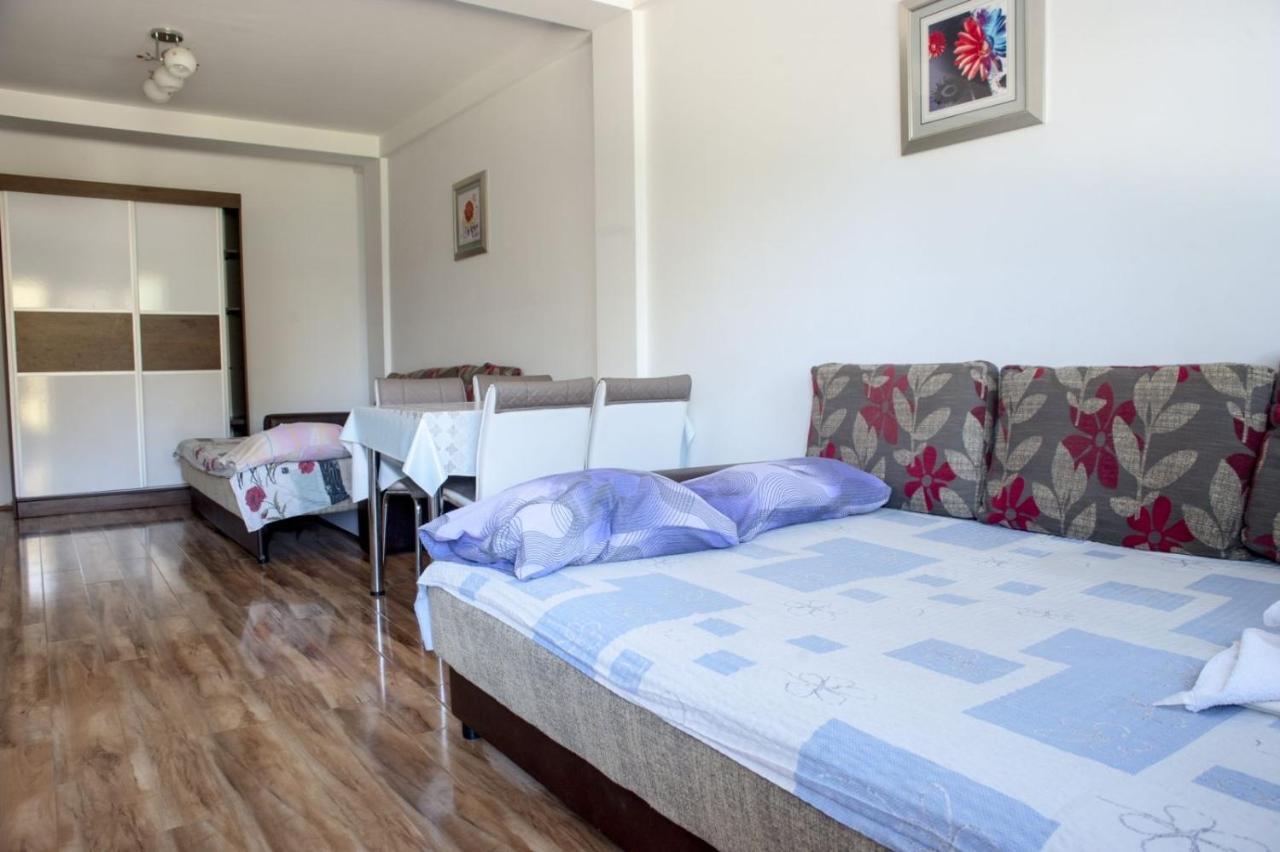 Apartments Villa Zora Стар Дойран Екстериор снимка