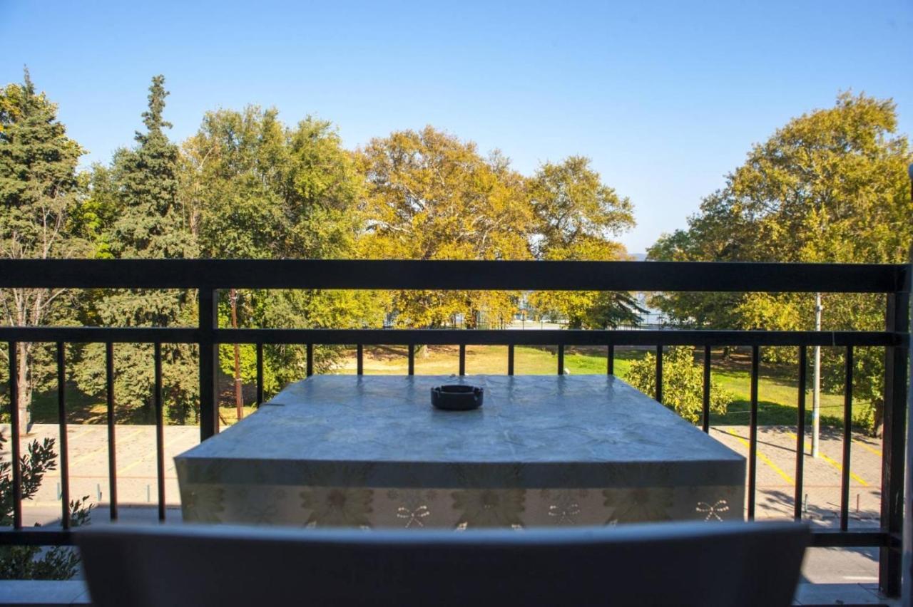 Apartments Villa Zora Стар Дойран Екстериор снимка