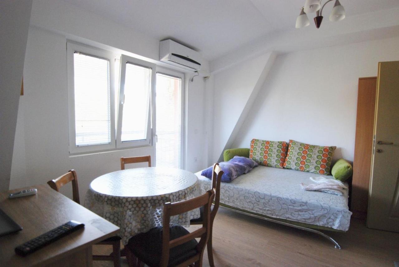 Apartments Villa Zora Стар Дойран Екстериор снимка