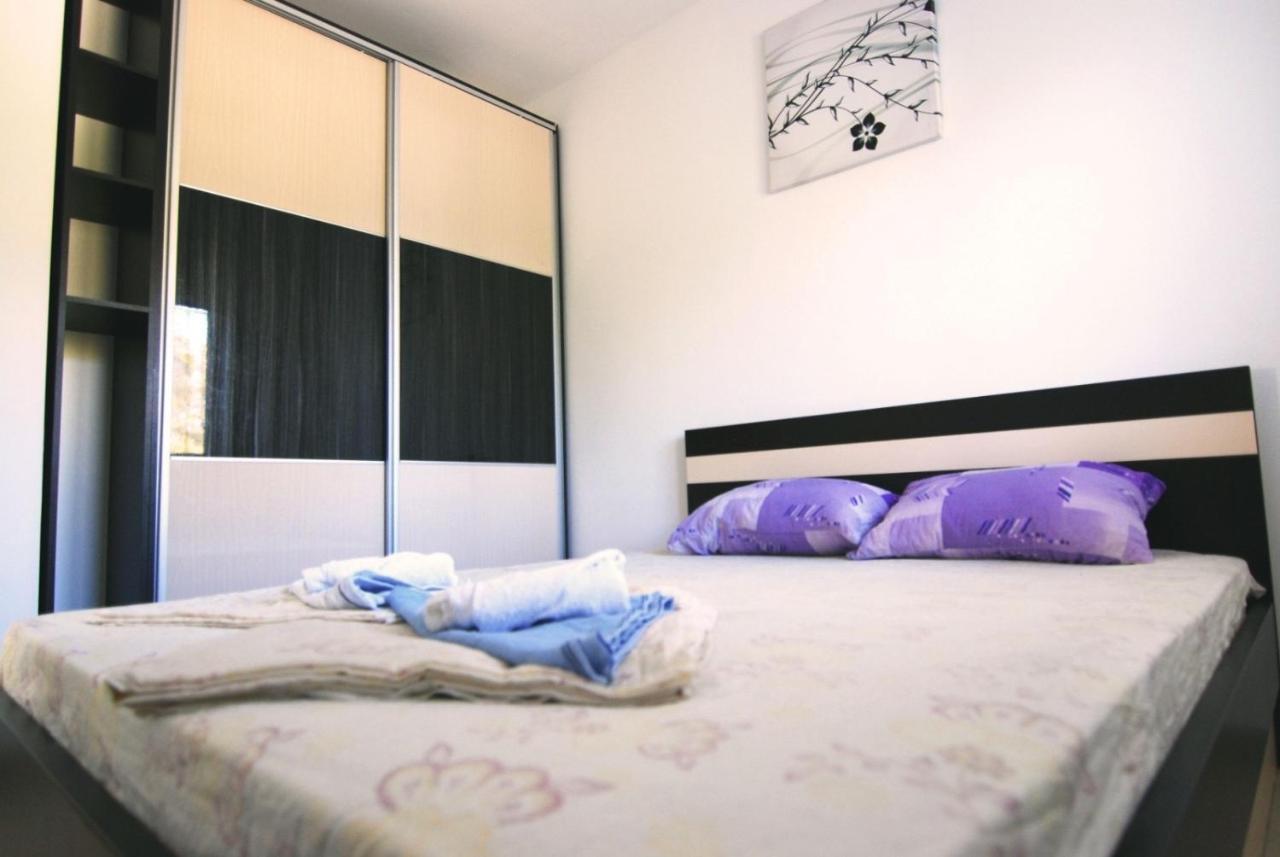 Apartments Villa Zora Стар Дойран Екстериор снимка