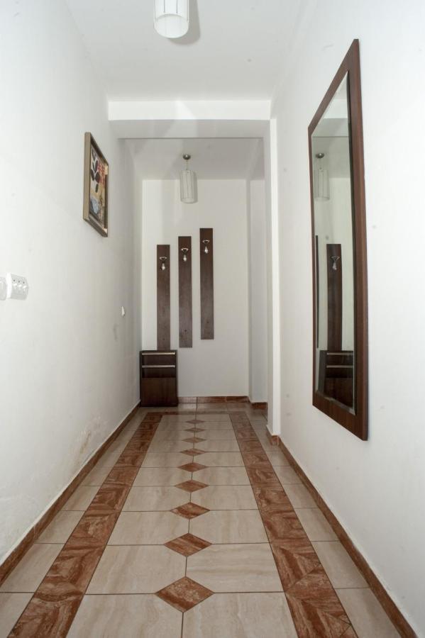 Apartments Villa Zora Стар Дойран Екстериор снимка