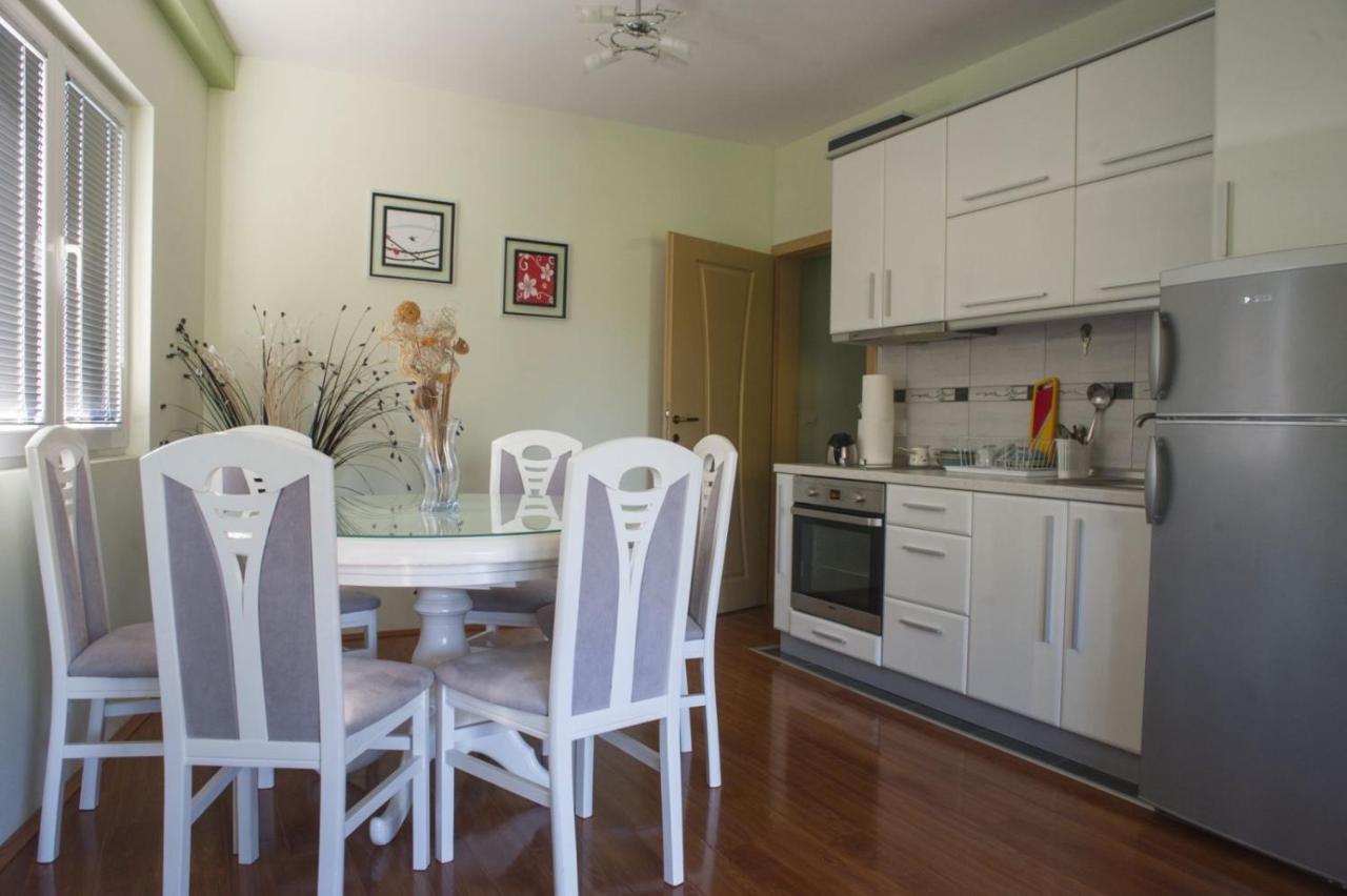 Apartments Villa Zora Стар Дойран Екстериор снимка