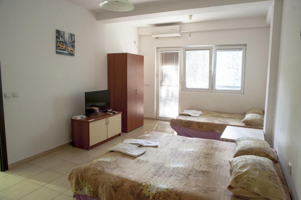 Apartments Villa Zora Стар Дойран Екстериор снимка