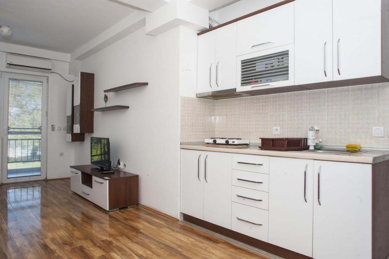 Apartments Villa Zora Стар Дойран Екстериор снимка