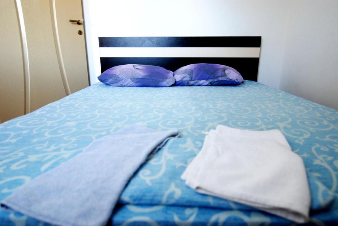 Apartments Villa Zora Стар Дойран Екстериор снимка